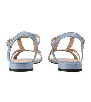 Christian Lacroix Sandal - Light Blue - view 3