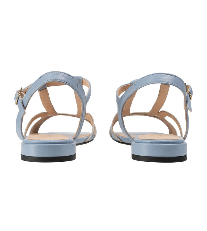Christian Lacroix Sandal - Light Blue - view 3