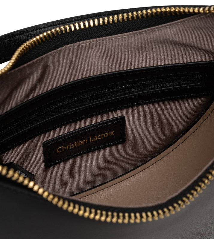 Christian Lacroix Sirocco Bag - Black - view 4