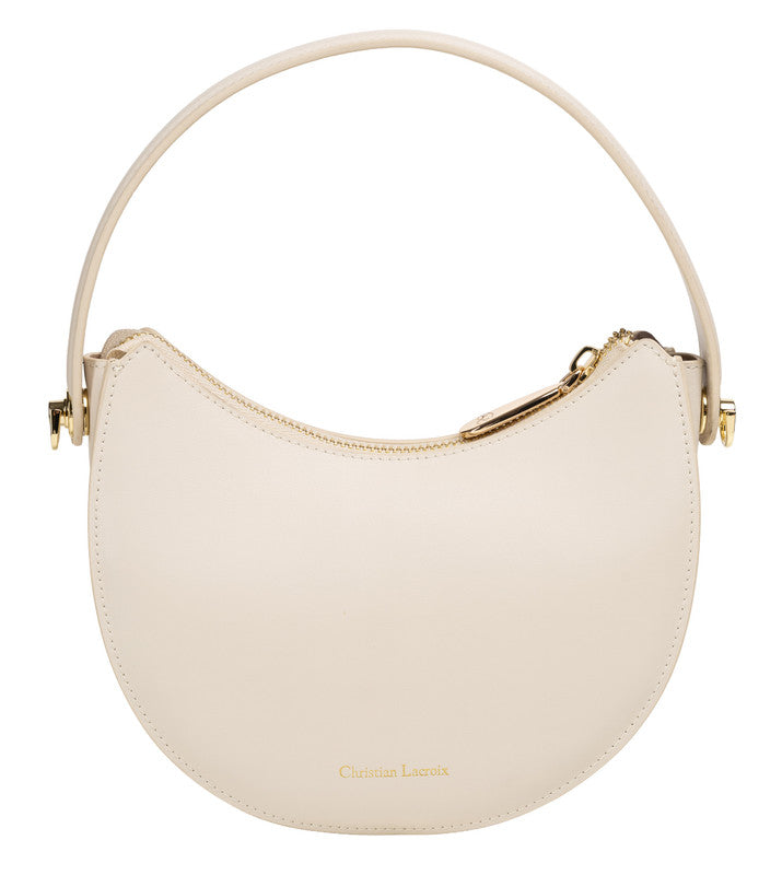 Christian Lacroix Sirocco Bag - Off White - view 3