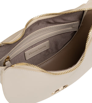 Christian Lacroix Sirocco Bag - Off White - view 4