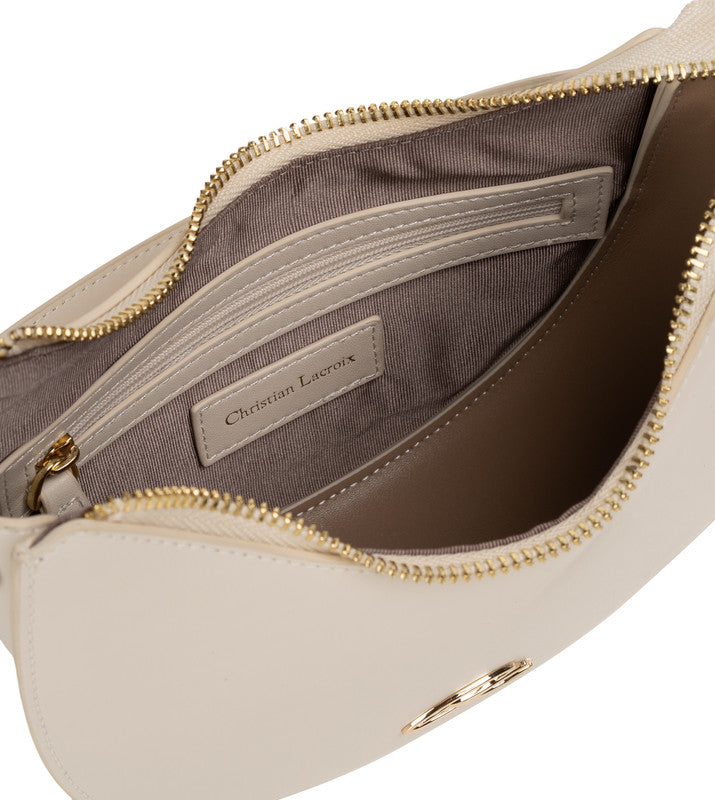 Christian Lacroix Sirocco Bag - Off White - view 4