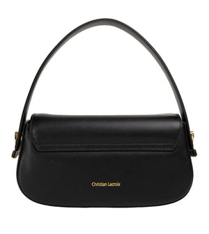 Christian Lacroix Sirocco Bag - Black - view 3
