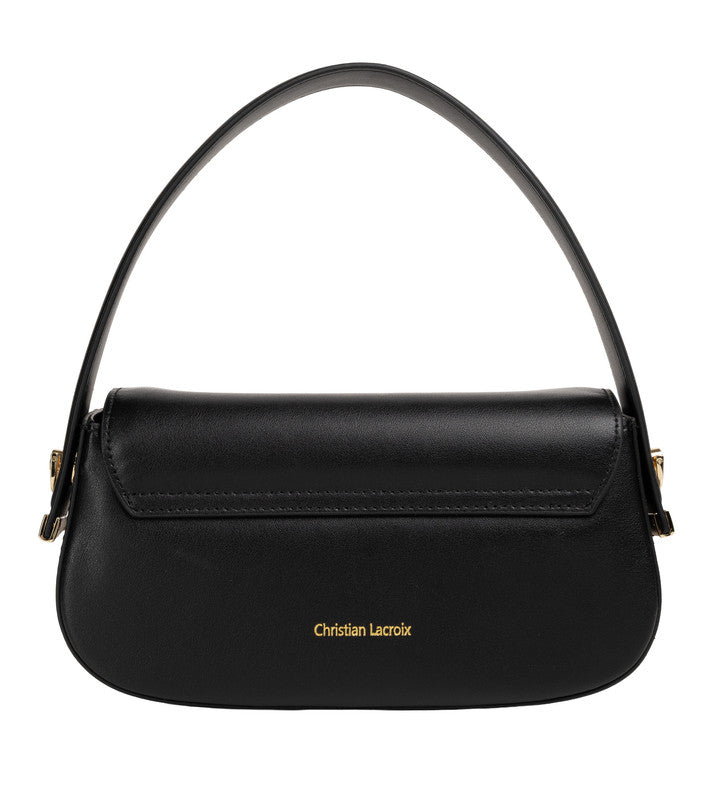 Christian Lacroix Sirocco Bag - Black - view 3