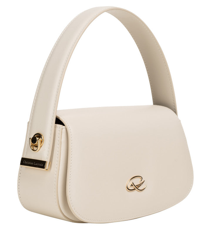 Christian Lacroix Sirocco Bag - Off White - view 1