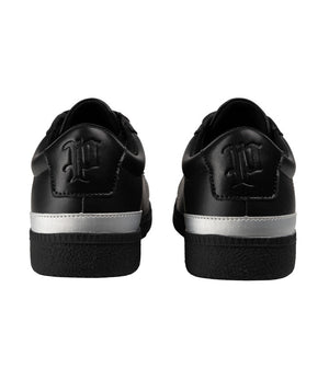 Police Sneakers — Black - view 4