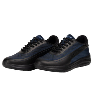 Police Sneakers - Blue