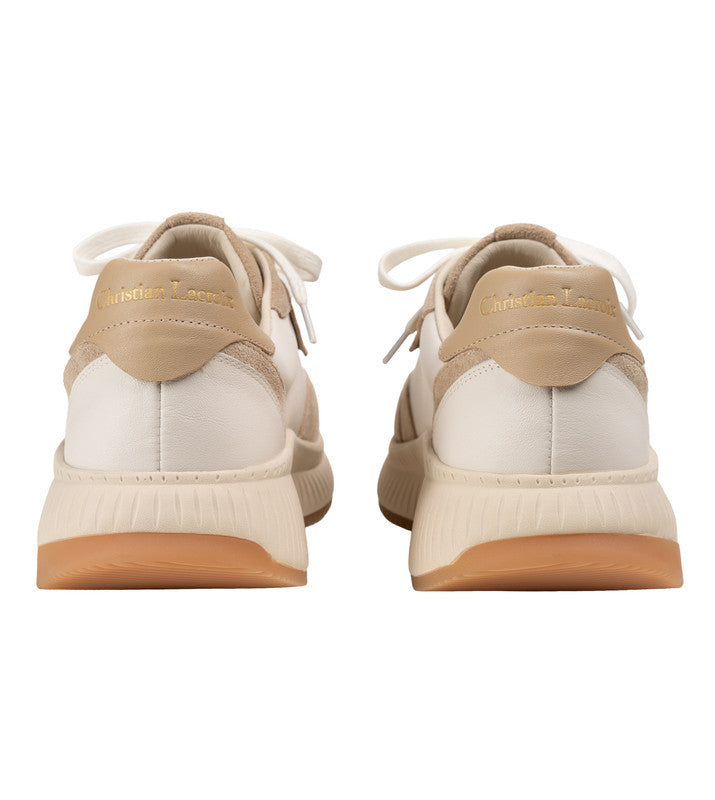 Christian Lacroix  Shoes - Beige - view 3
