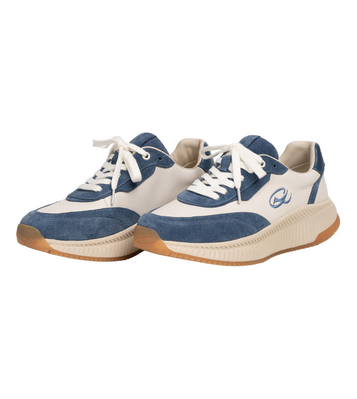 Christian Lacroix  Shoes - Denim Blue - view 1