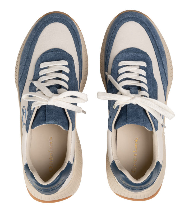 Christian Lacroix  Shoes - Denim Blue - view 2