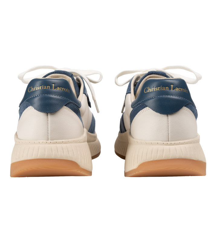 Christian Lacroix  Shoes - Denim Blue - view 3