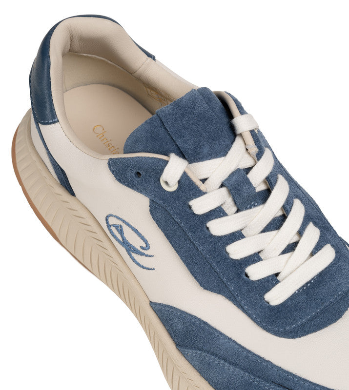 Christian Lacroix  Shoes - Denim Blue - view 4