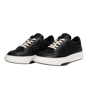 Christian Lacroix Sneakers — Black