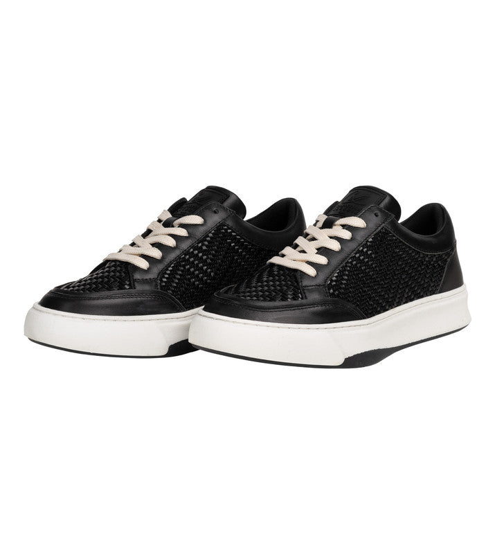 Christian Lacroix Sneakers — Black