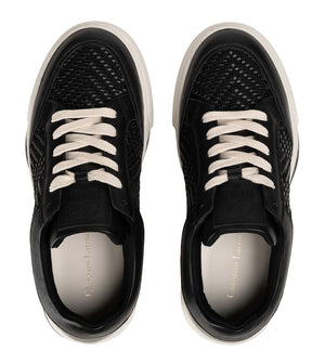 Christian Lacroix Sneakers — Black - view 2