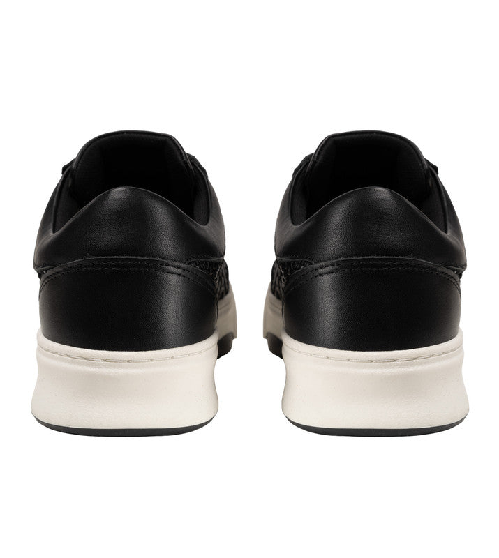 Christian Lacroix Sneakers — Black - view 3