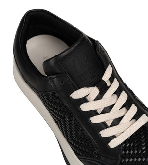 Christian Lacroix Sneakers — Black - view 4