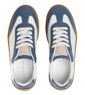 Christian Lacroix Sneakers - Denim Blue - view 2