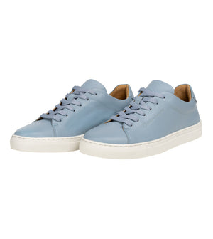 Christian Lacroix Sneakers - Light Blue - view 1