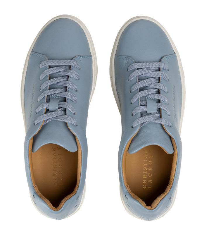 Christian Lacroix Sneakers - Light Blue - view 2