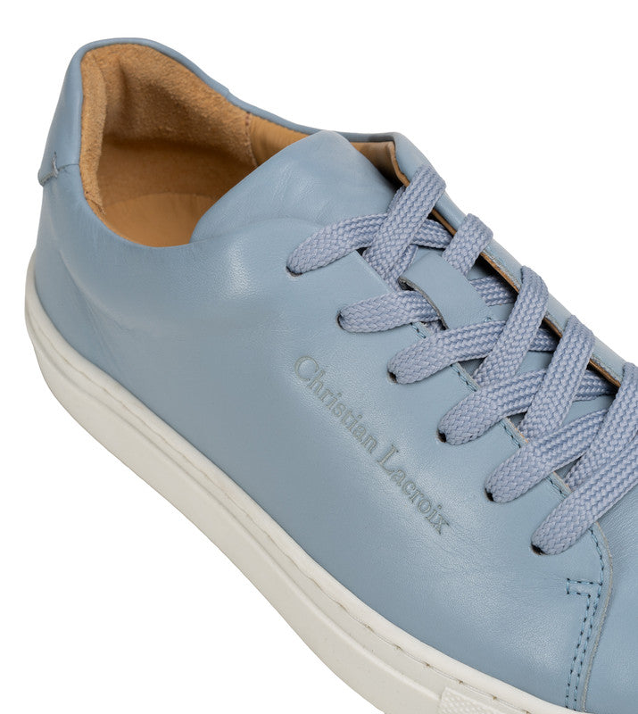 Christian Lacroix Sneakers - Light Blue - view 4