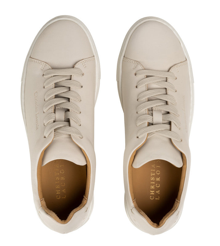 Christian Lacroix Sneakers - Off White - view 2
