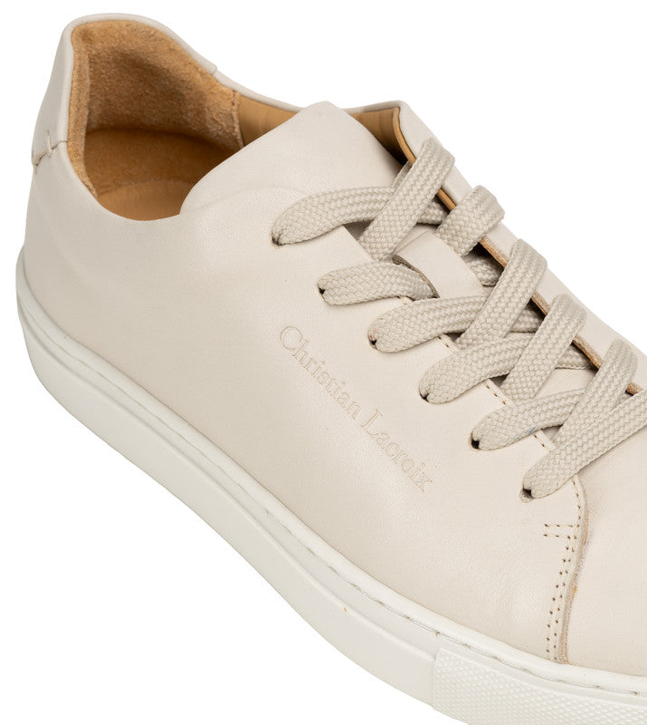 Christian Lacroix Sneakers - Off White - view 4