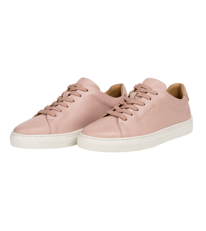 Christian Lacroix Sneakers - Pink - view 1