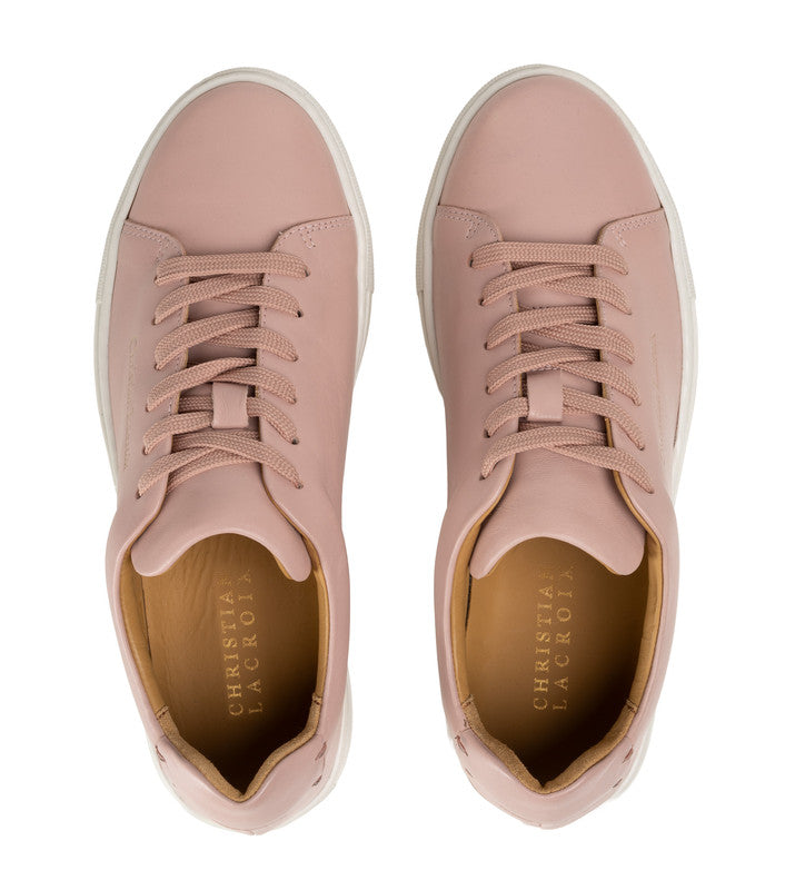 Christian Lacroix Sneakers - Pink - view 2