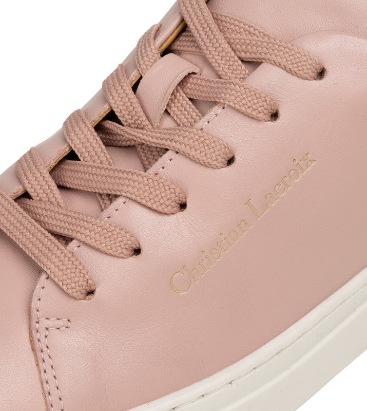 Christian Lacroix Sneakers - Pink - view 4