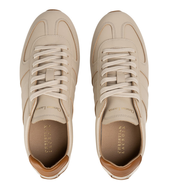 Christian Lacroix Sneakers - Beige - view 2