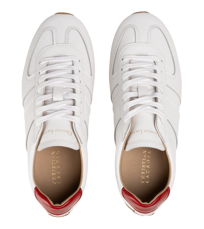Christian Lacroix Sneakers - White - view 2