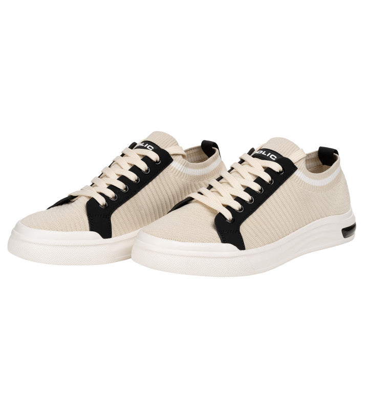 Police  Shoes - White - view 1