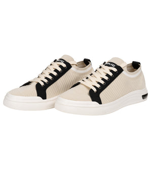 Police  Shoes - White - view 1