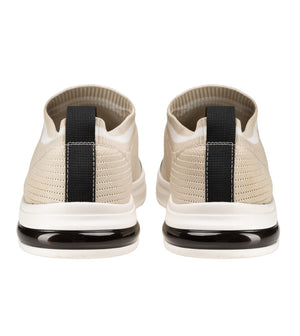 Police  Shoes - White - view 3