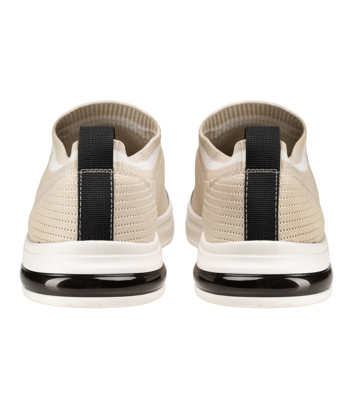 Police  Shoes - White - view 3
