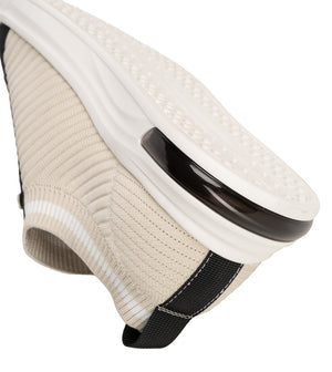 Police  Shoes - White - view 4