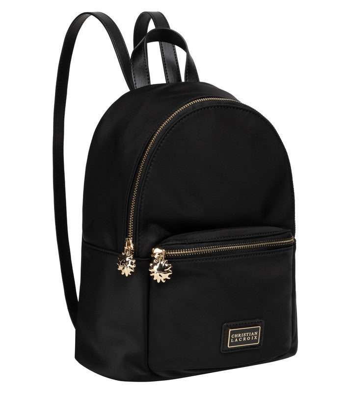 Christian Lacroix Solombra Backpack — Black - Black - view 1