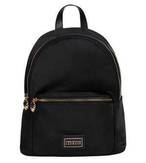 Christian Lacroix Solombra Backpack — Black - Black - view 2