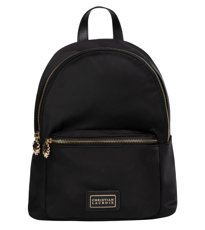 Christian Lacroix Solombra Backpack — Black - Black - view 2