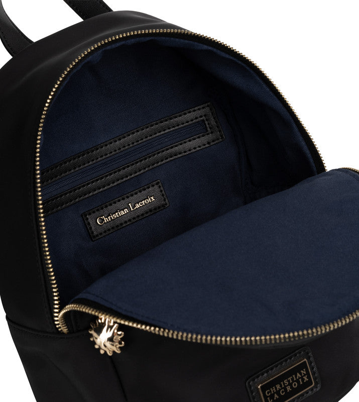 Christian Lacroix Solombra Backpack — Black - Black - view 4