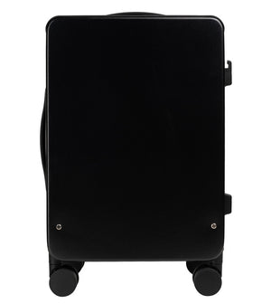 Police  Travel Trolley - Black - view 3