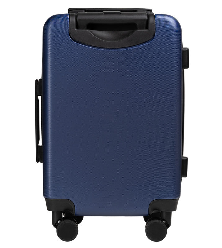 Police  Travel Trolley - Blue - view 3