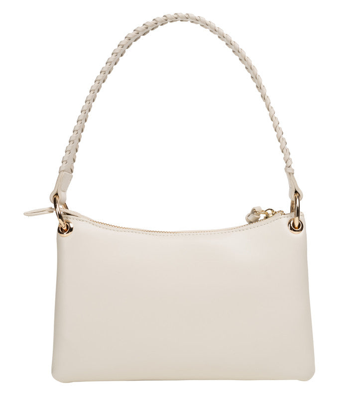 Christian Lacroix Virelia Bag - Off White - view 2