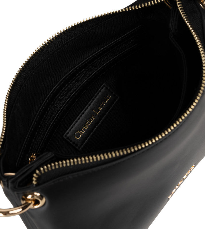 Christian Lacroix Virelia Bag - Black - view 4