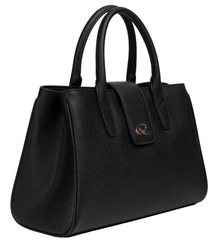 Christian Lacroix Zelie Bag - Black - view 1
