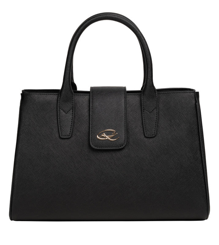 Christian Lacroix Zelie Bag - Black - view 2