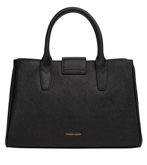 Christian Lacroix Zelie Bag - Black - view 3