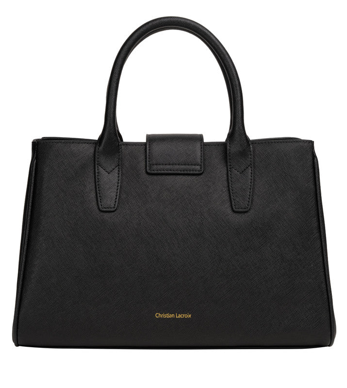 Christian Lacroix Zelie Bag - Black - view 3