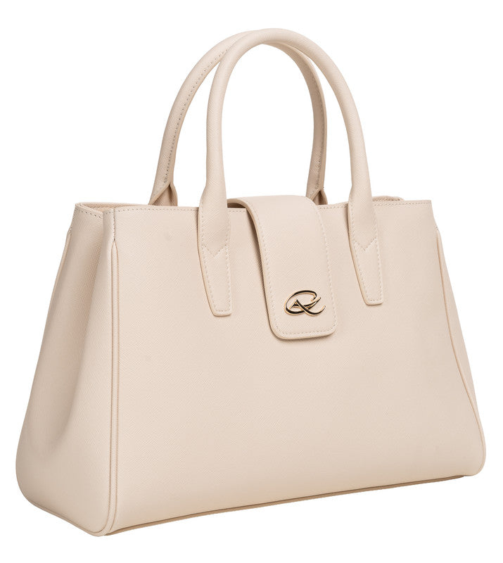 Christian Lacroix Zelie Bag - Off White - view 1